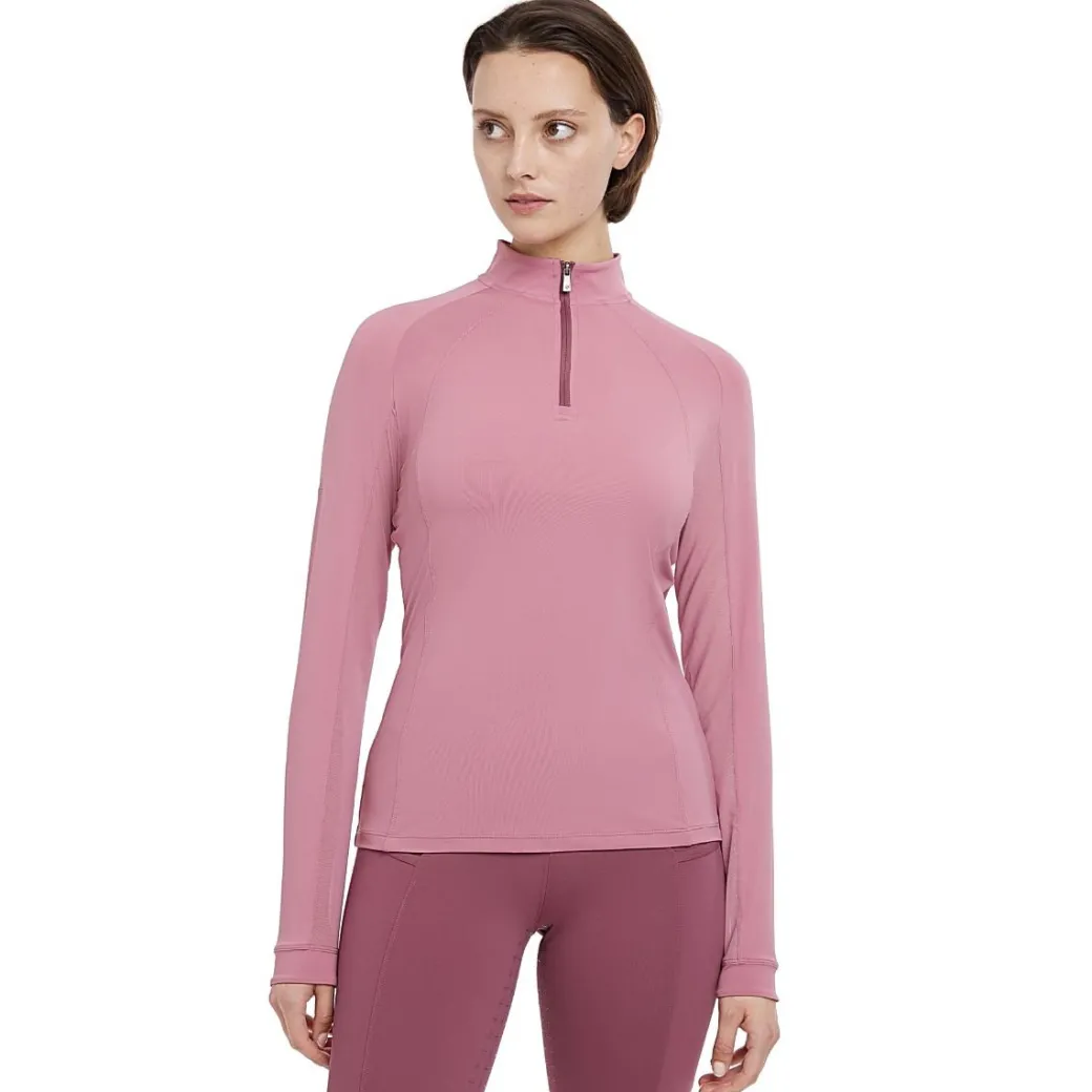 LeMieux Halle Lightweight Base Layer