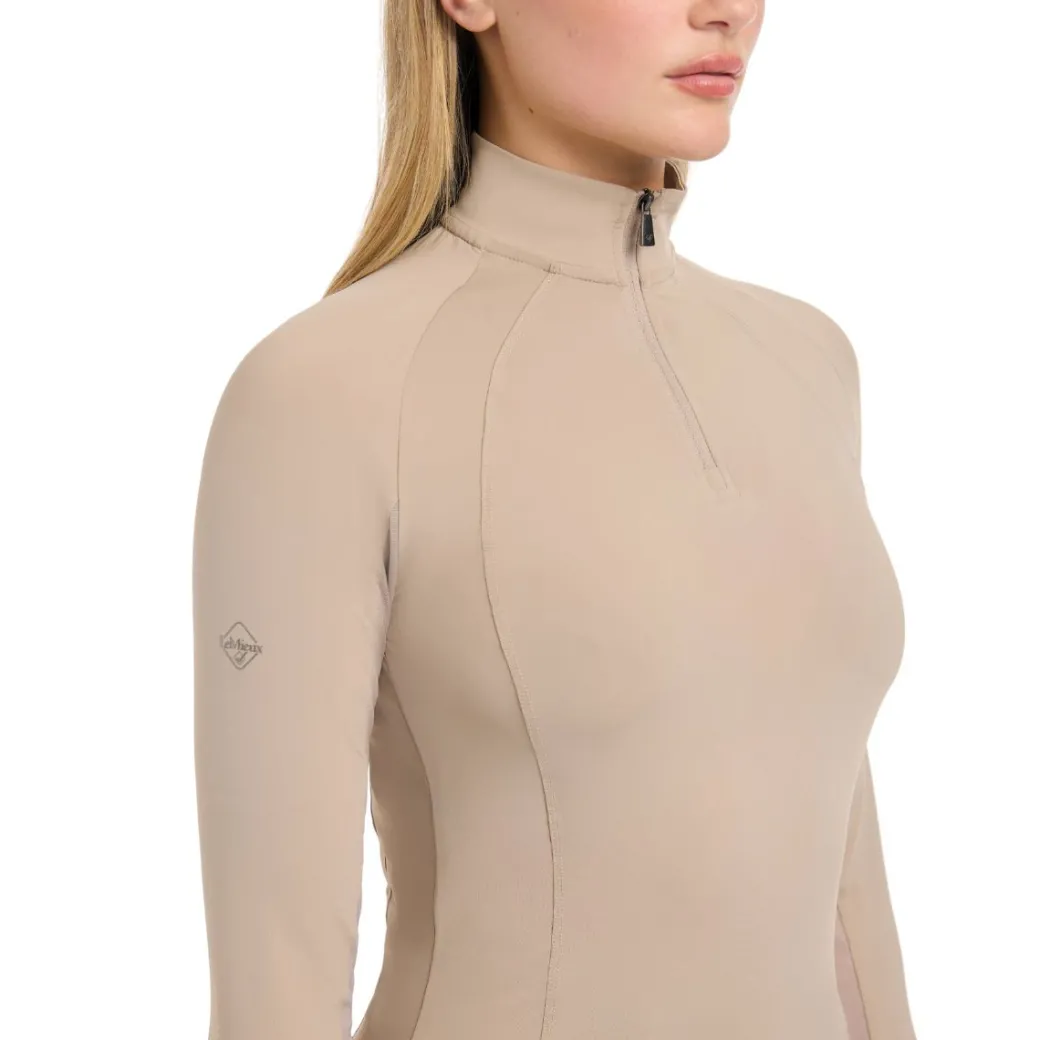 LeMieux Halle Lightweight Base Layer