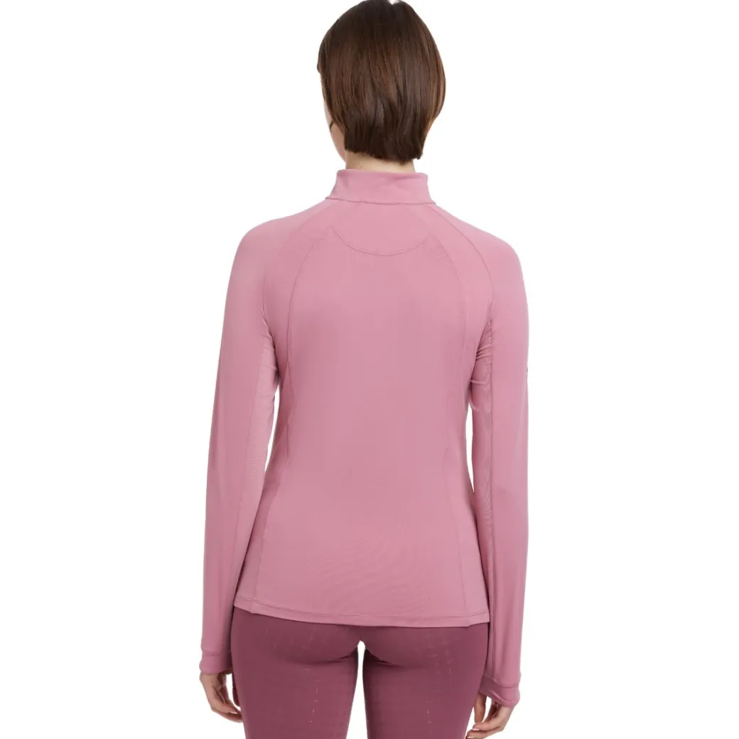 LeMieux Halle Lightweight Base Layer