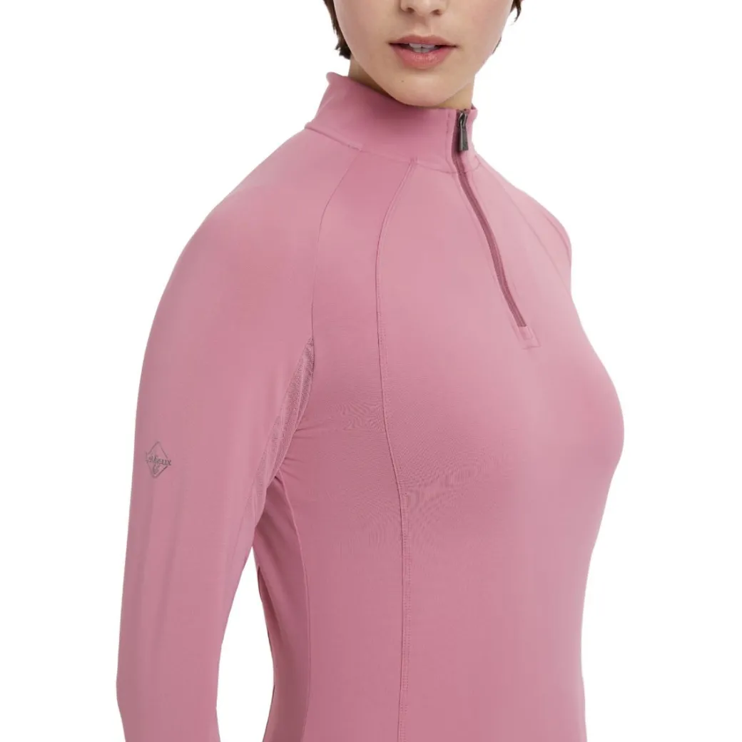 LeMieux Halle Lightweight Base Layer