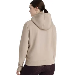 LeMieux Henrietta Half Zip Hoodie