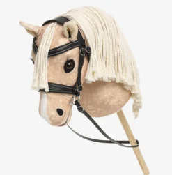 LeMieux Hobby Horse Competition Bridle