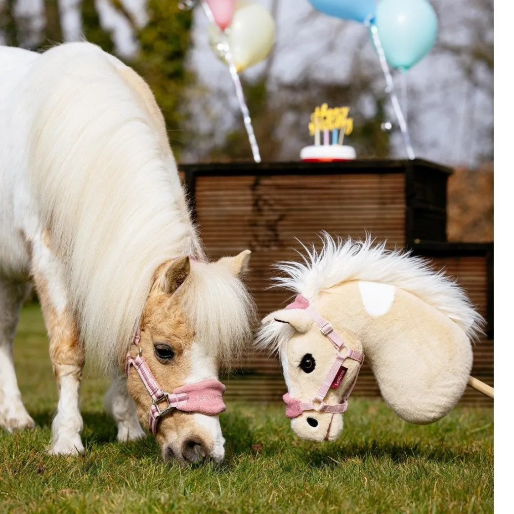 LeMieux Hobby Horse Lemon