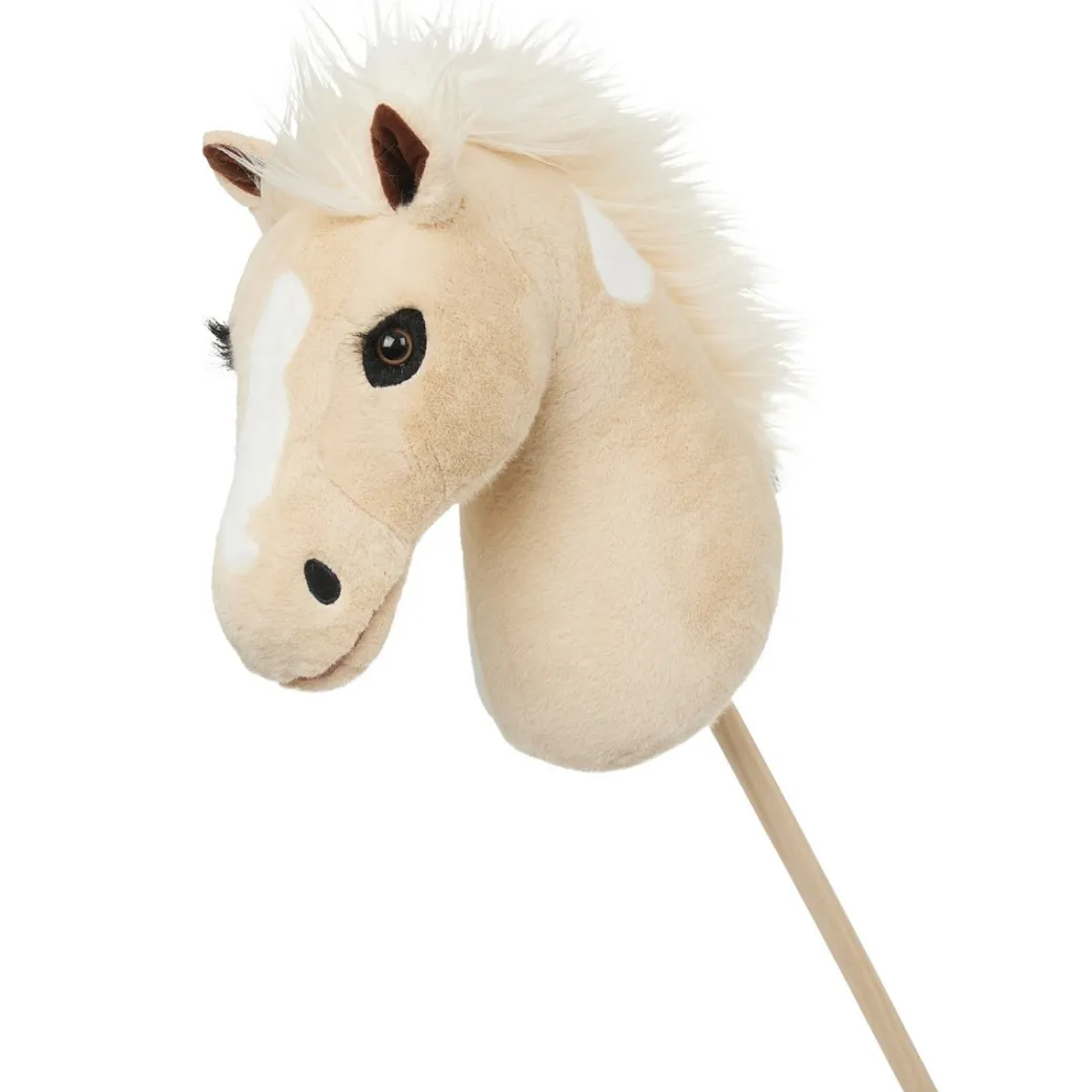 LeMieux Hobby Horse Lemon