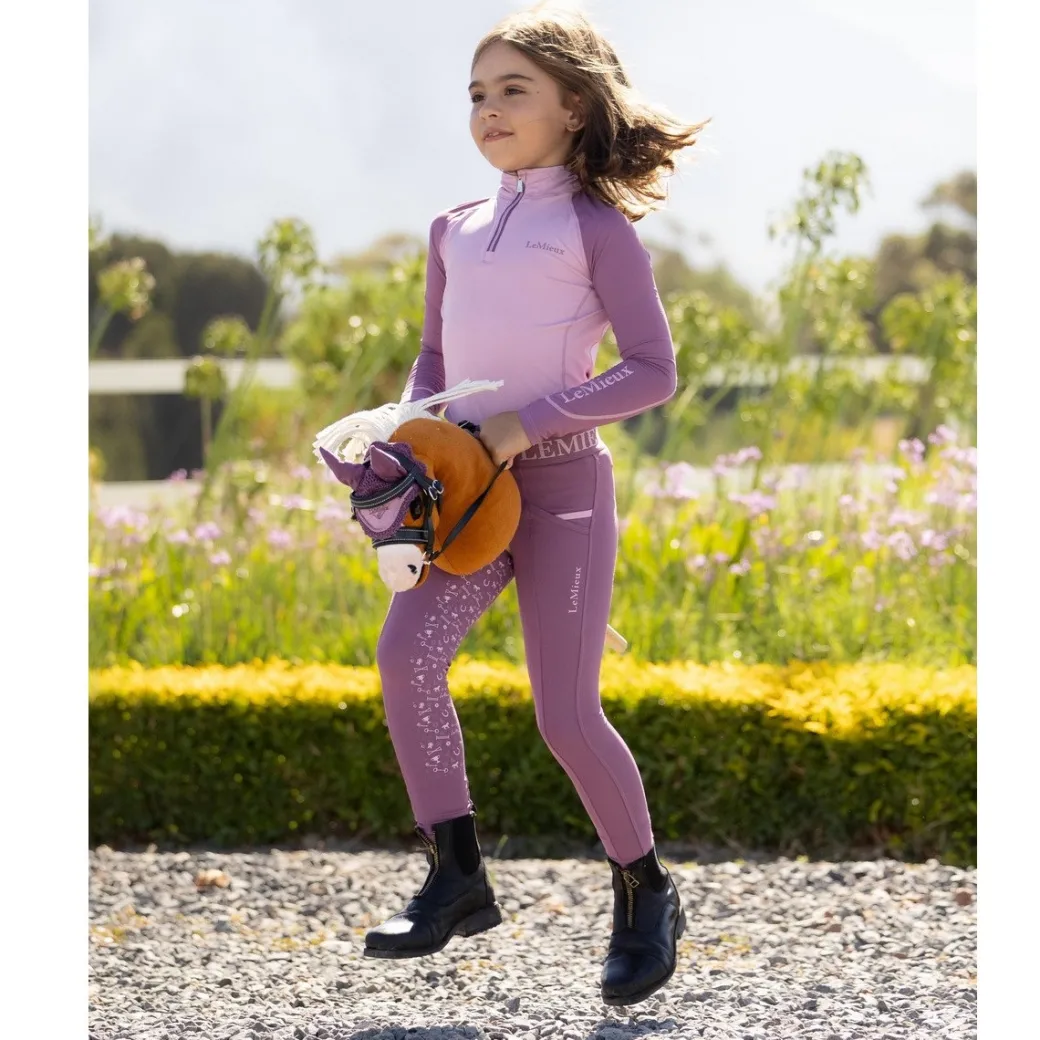 LeMieux Hobby Horse Lite SS26