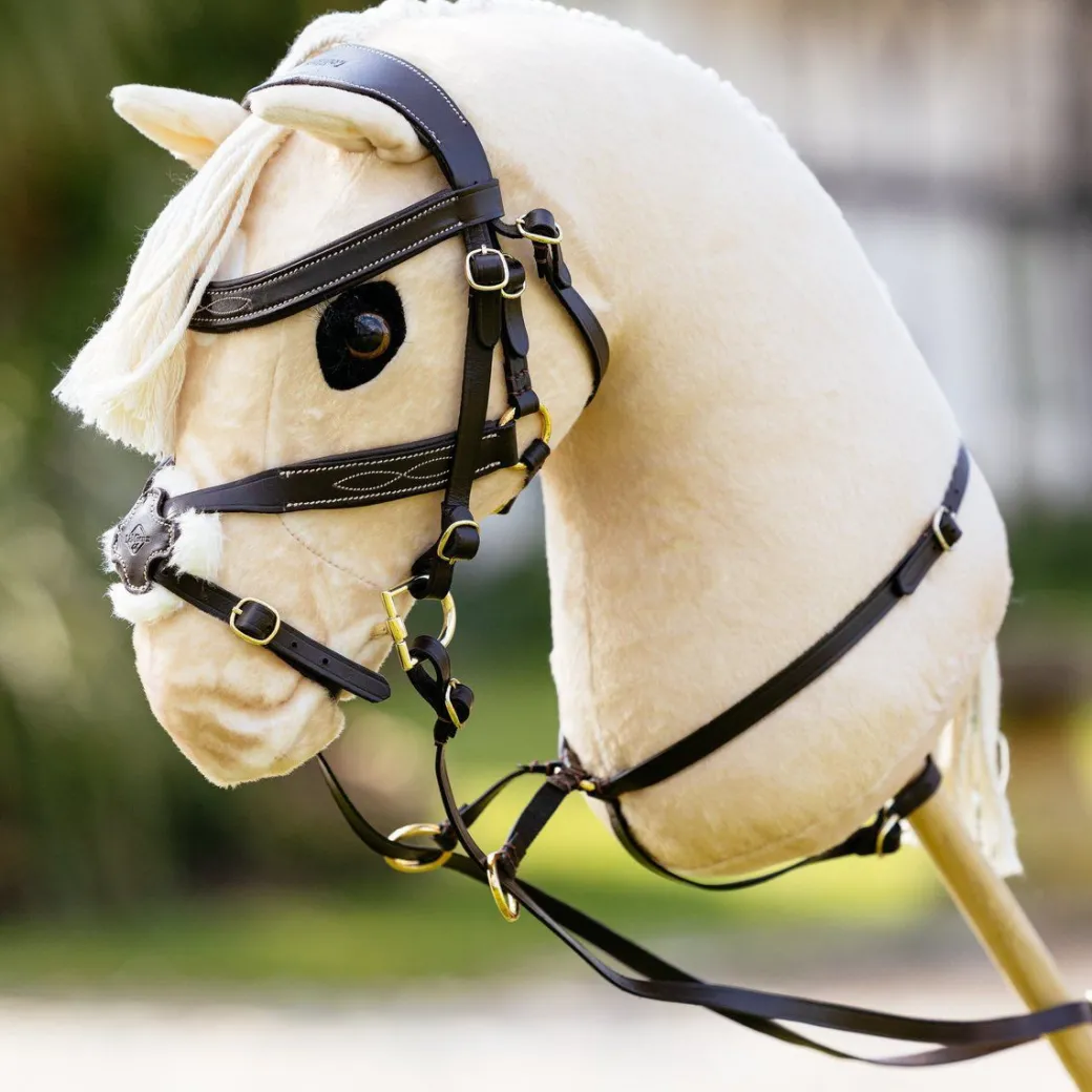 LeMieux Hobby Horse Running Martingale