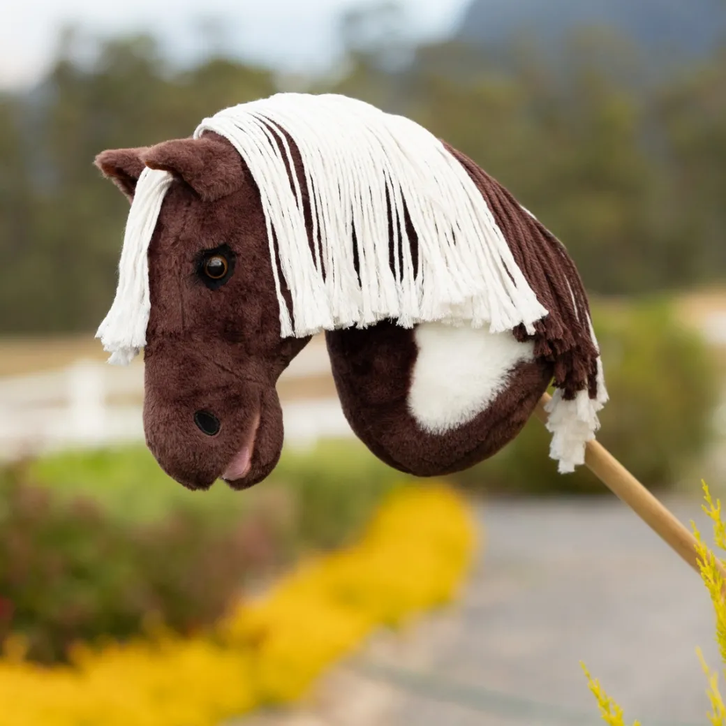 LeMieux Hobby Horses SS26