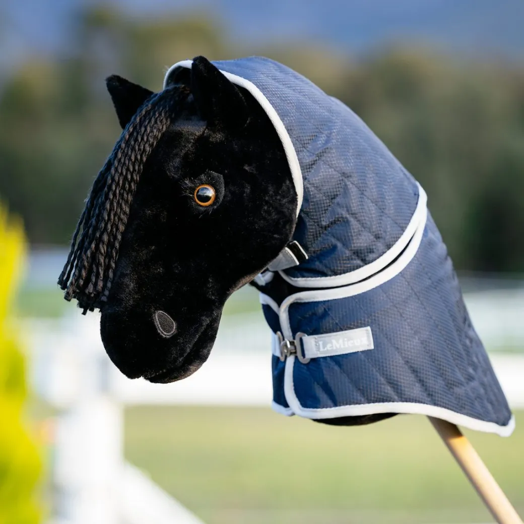 LeMieux Hobby Horse Stable Blanket