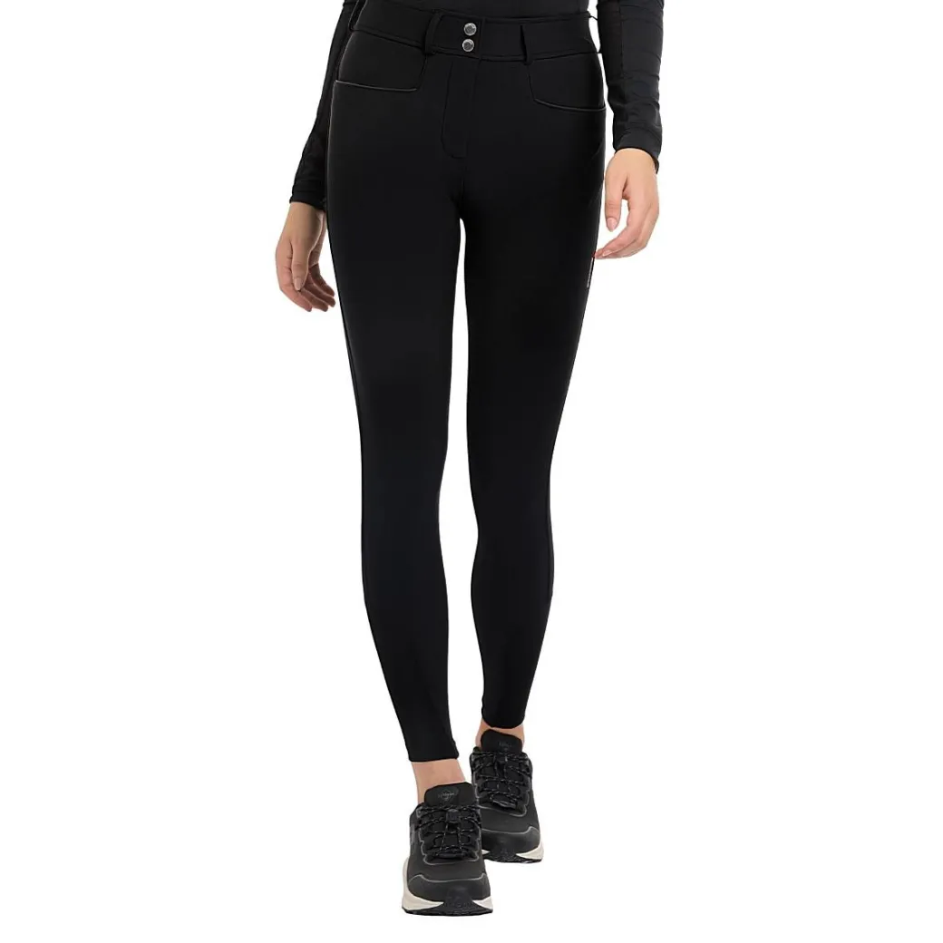 LeMieux Isabelle Knee Patch Breeches