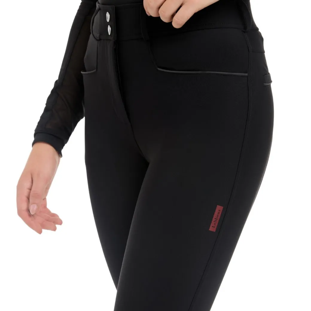 LeMieux Isabelle Knee Patch Breeches