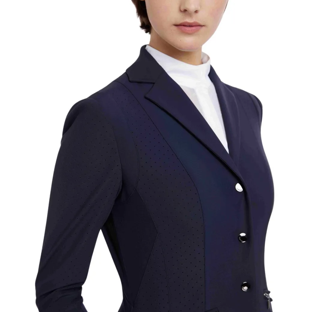 LeMieux Jessica Mesh Show Jacket