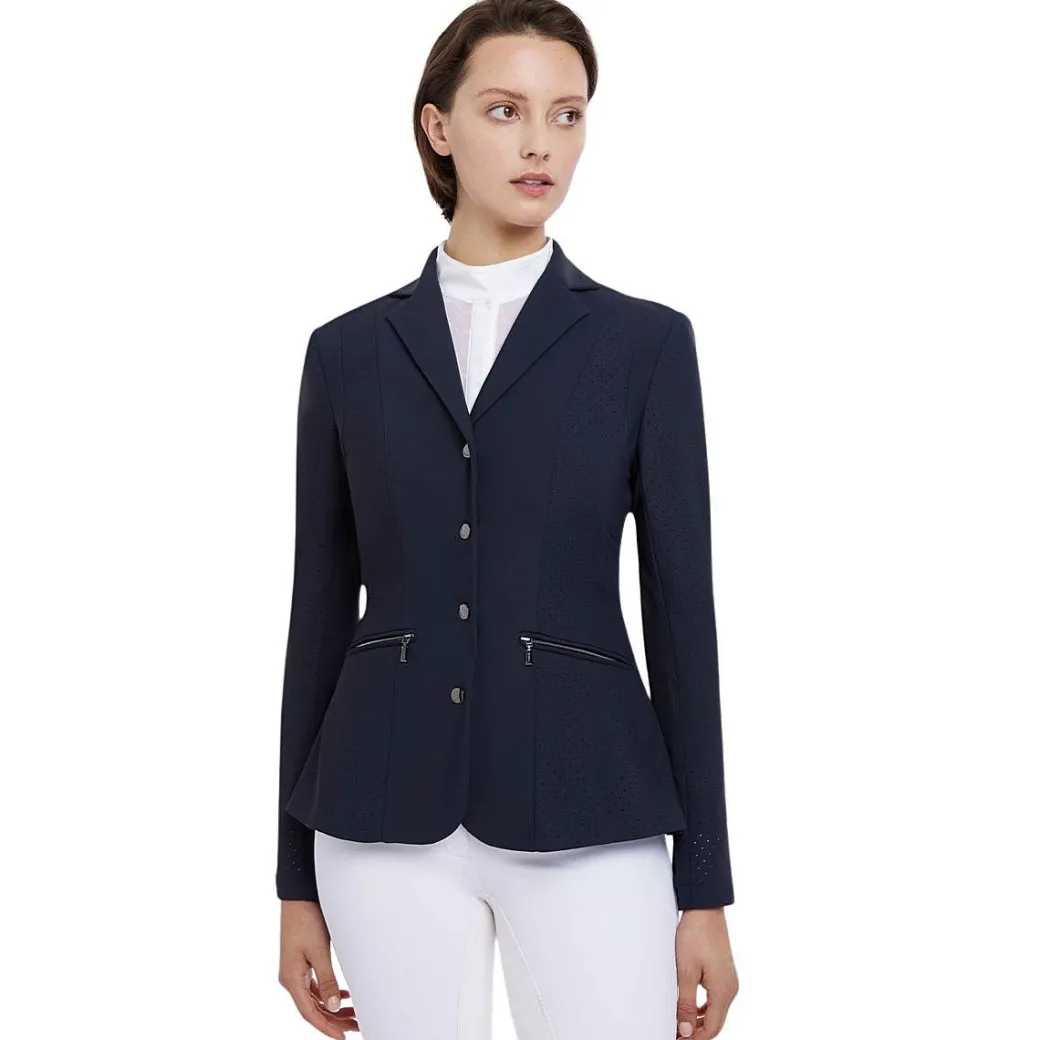 LeMieux Jessica Mesh Show Jacket