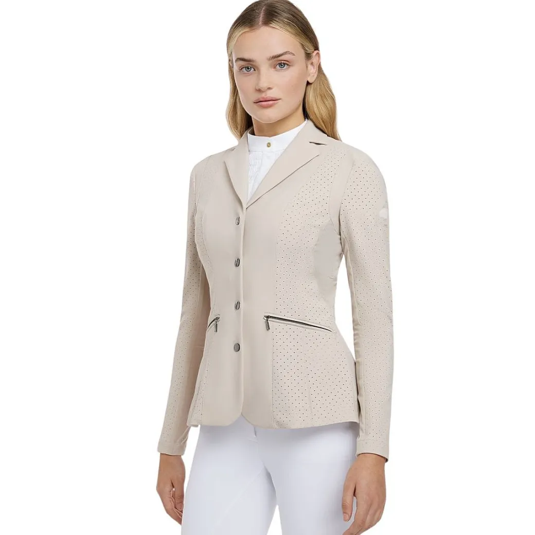 LeMieux Jessica Mesh Show Jacket