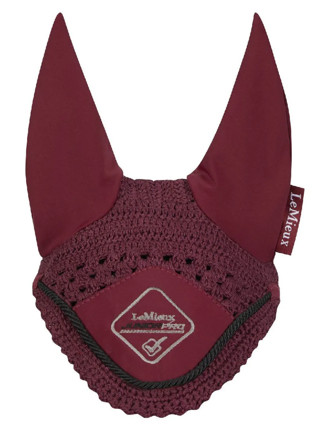 LeMieux Junior Pro Fly Bonnet