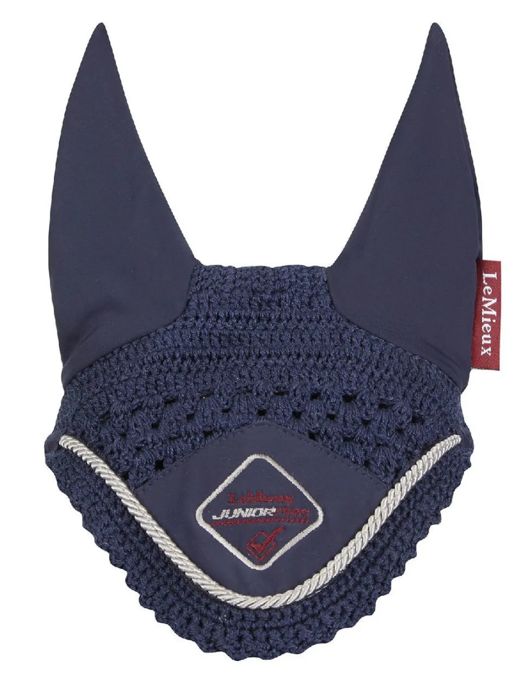 LeMieux Junior Pro Fly Bonnet