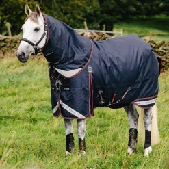 LeMieux Kudos Turnout Blanket 100g