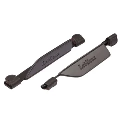 LeMieux Leather Bridle Blinkers