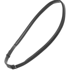 LeMieux Leather Neck Strap