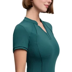 LeMieux Lisa Mesh SS Base Layer SS26