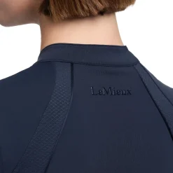 LeMieux Lisa Mesh SS Base Layer SS26