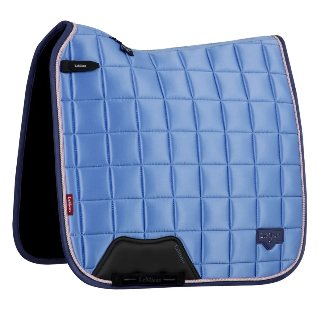 LeMieux Loire Classic Dressage Square Pad SP26