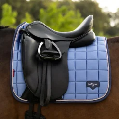 LeMieux Loire Classic Dressage Square Pad SP26