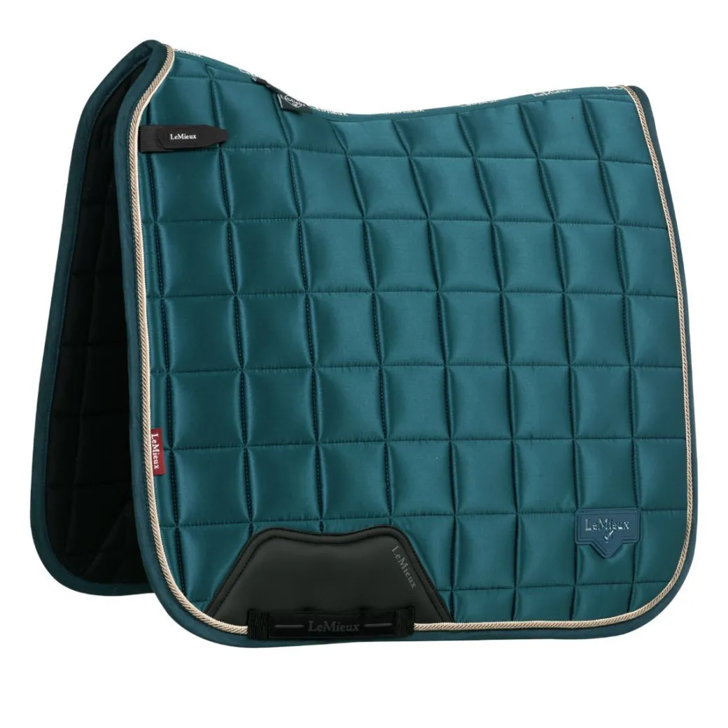LeMieux Loire Classic Dressage Square Pad SP26