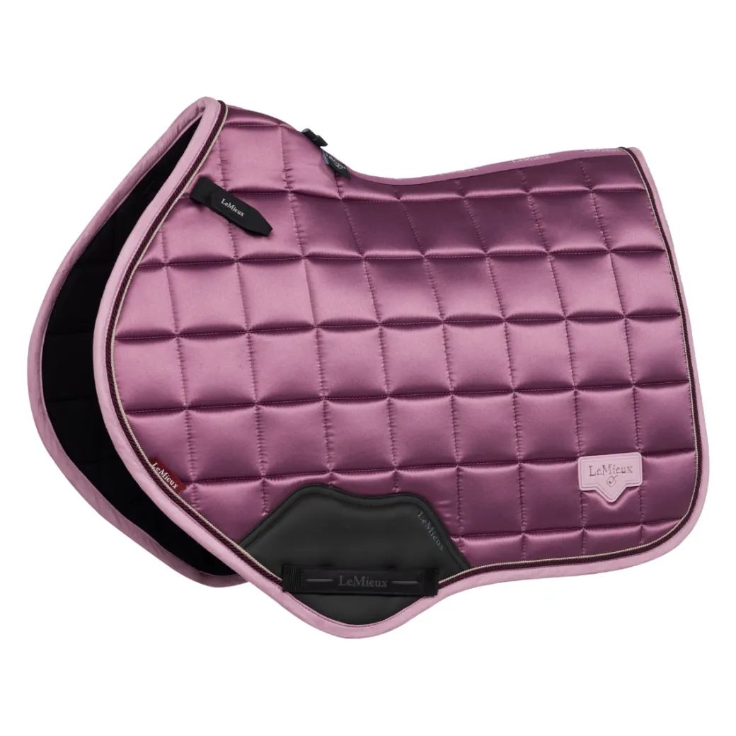 LeMieux Loire Close Contact Square Pad SP26