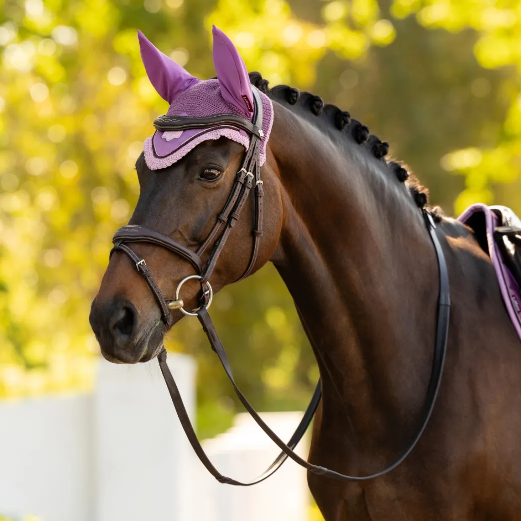 LeMieux Loire Ear Bonnet SP26