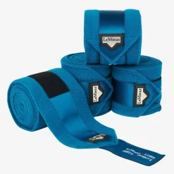 LeMieux Loire Satin Polo Bandages