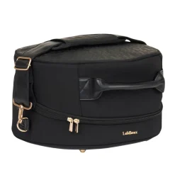 LeMieux Luxe Helmet Box