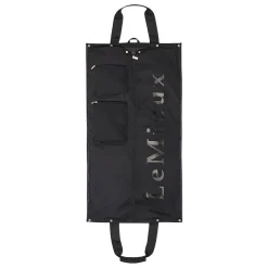 LeMieux Luxe Show Jacket Duffel