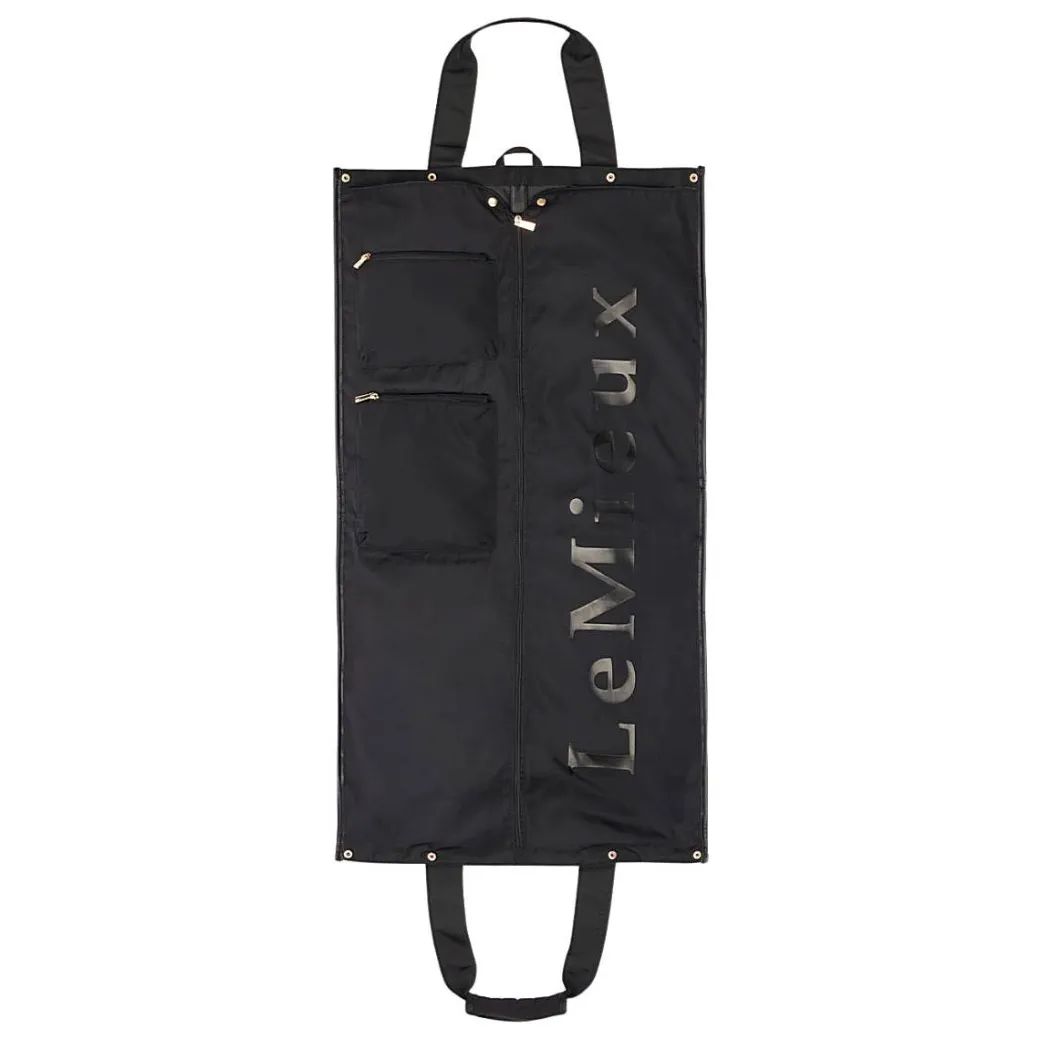 LeMieux Luxe Show Jacket Duffel