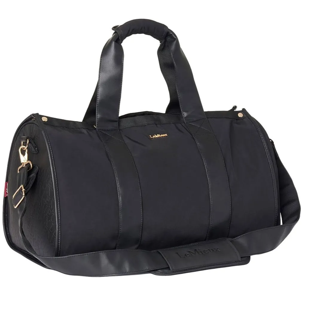 LeMieux Luxe Show Jacket Duffel