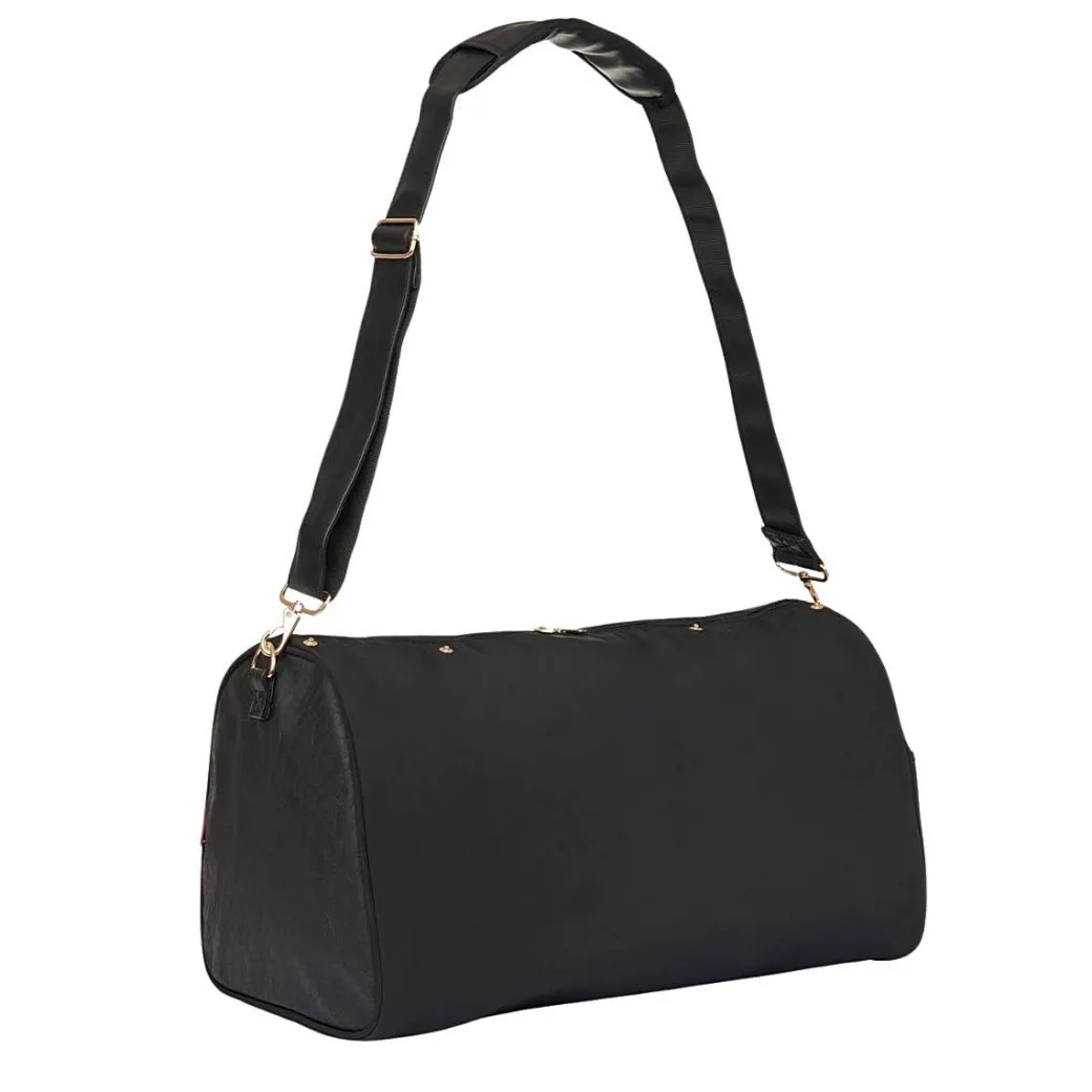 LeMieux Luxe Show Jacket Duffel