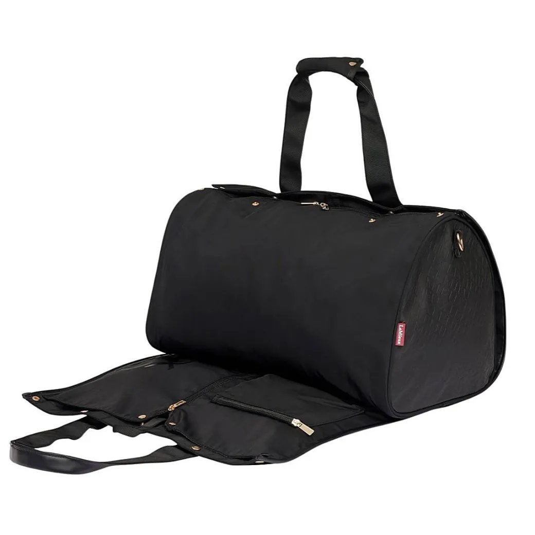 LeMieux Luxe Show Jacket Duffel
