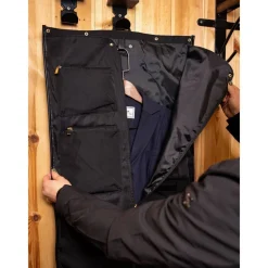 LeMieux Luxe Show Jacket Duffel