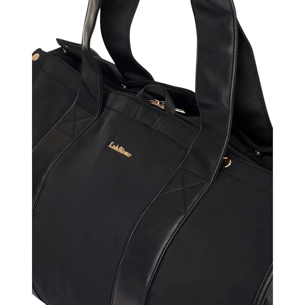 LeMieux Luxe Show Jacket Duffel