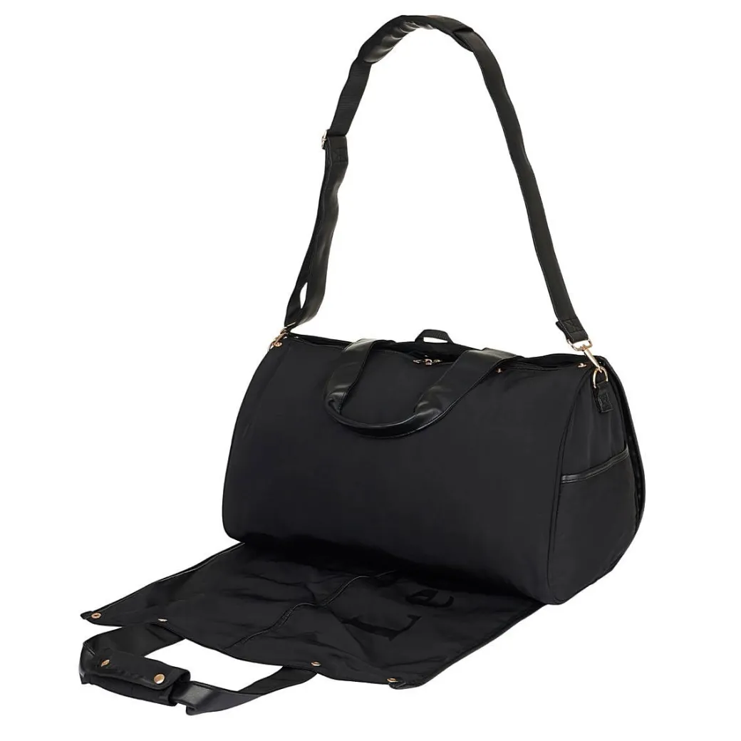 LeMieux Luxe Show Jacket Duffel