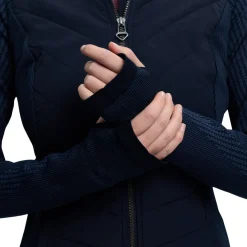 LeMieux Maddie Hybrid Jacket