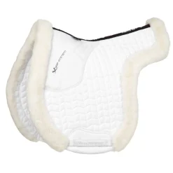 LeMieux Merino+ Hunter Saddle Pad