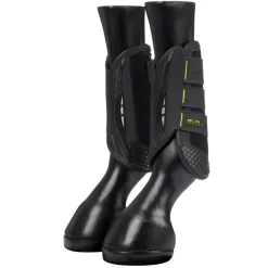 LeMieux MIMsafe XC Boots Front