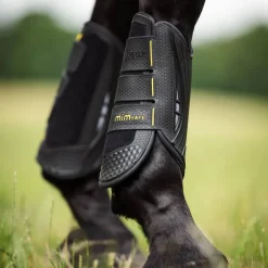 LeMieux MIMsafe XC Boots Front