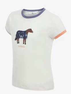 LeMieux Mini Alex Tee