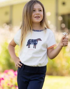 LeMieux Mini Alex Tee