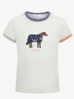 LeMieux Mini Alex Tee