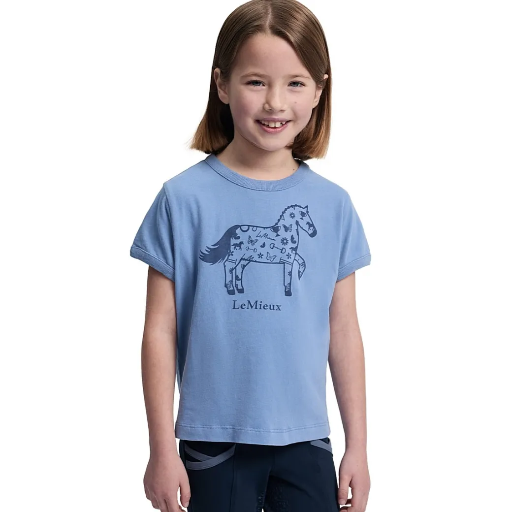 LeMieux Mini Alex T-Shirt SS26