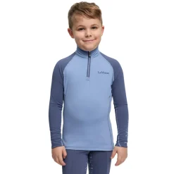 LeMieux Mini Base Layer SS26