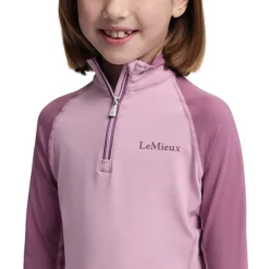 LeMieux Mini Base Layer SS26