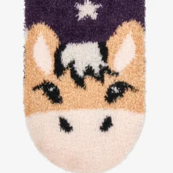 LeMieux Mini Fluffy Socks AW25